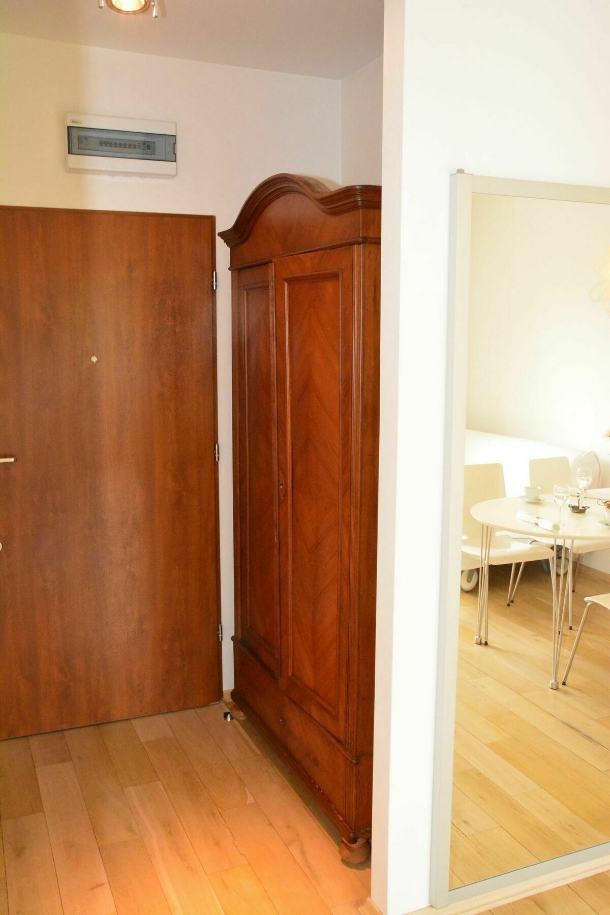 Apartament Pod Sosnami Устка Екстер'єр фото